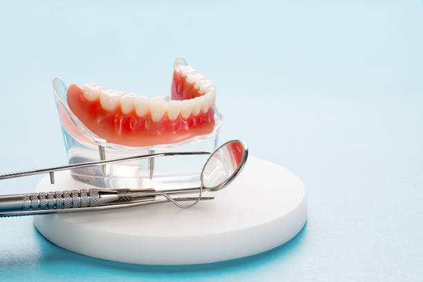 Advanced Technology for Better Dental Care in Spring Mount, PA